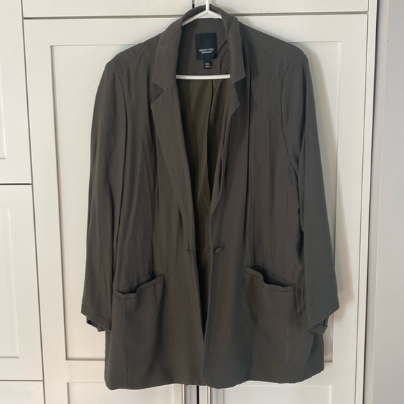Simply Vera Verawang Blazer/Jacket - Picture 1 of 4